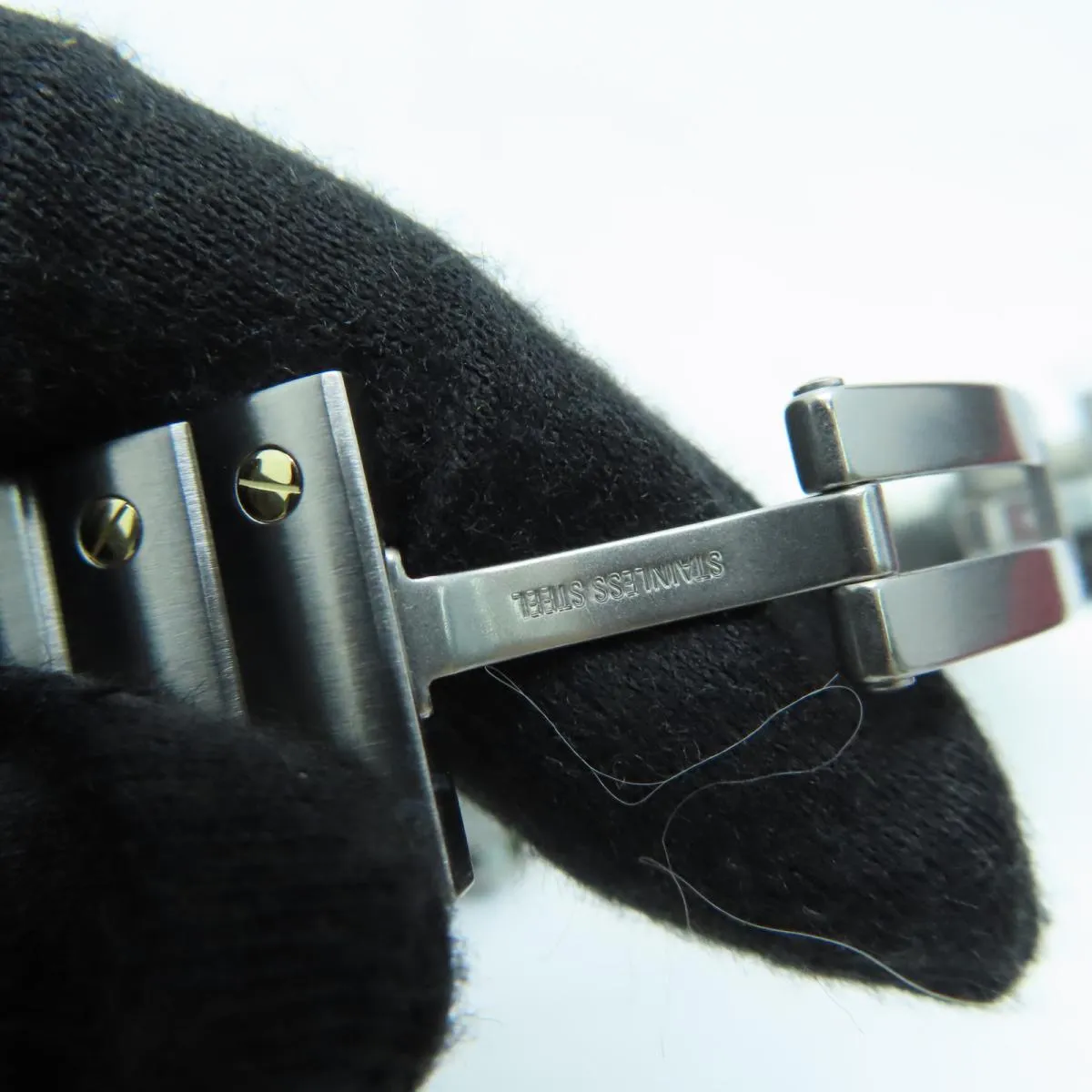 Cartier Santos Galbee XL
