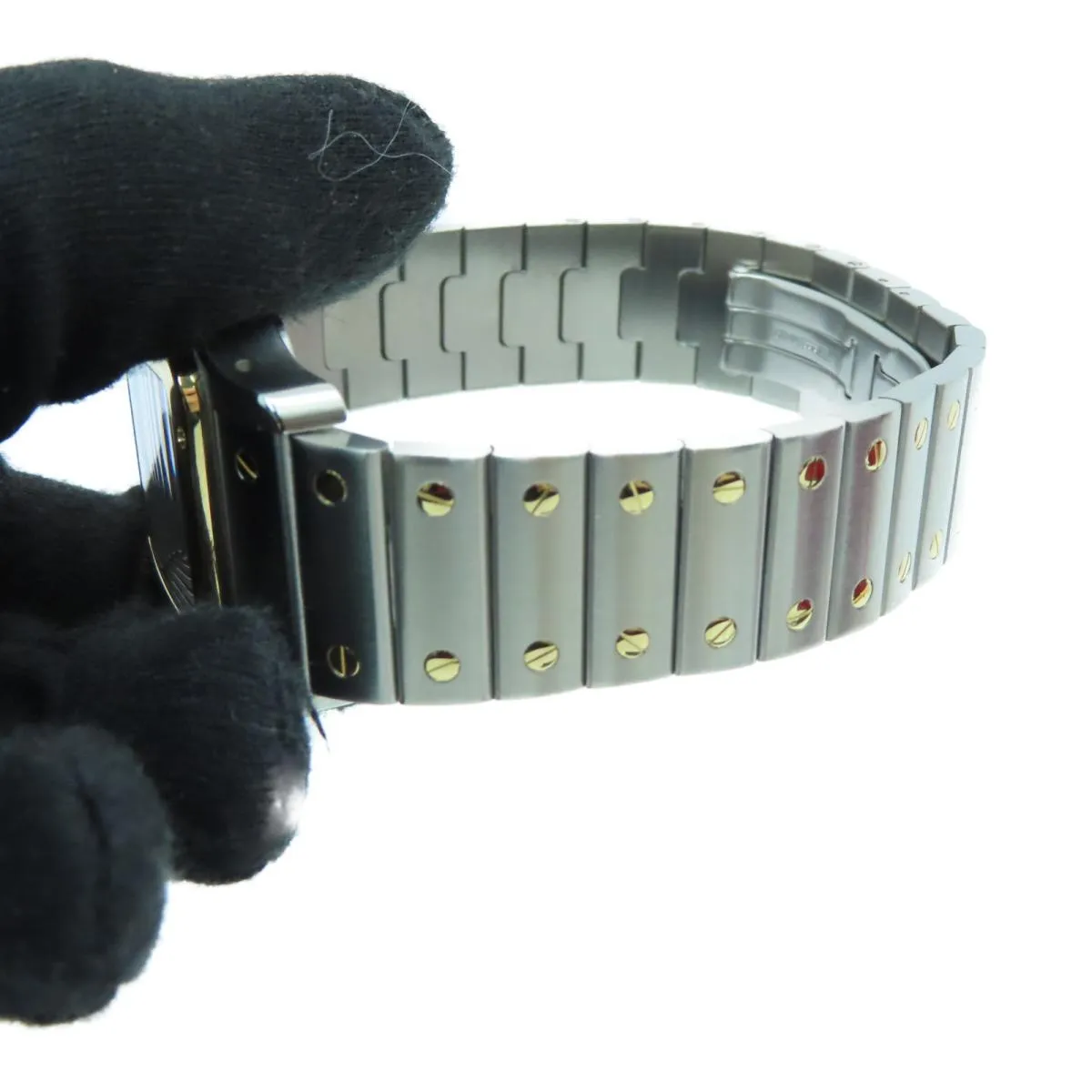 Cartier Santos Galbee XL