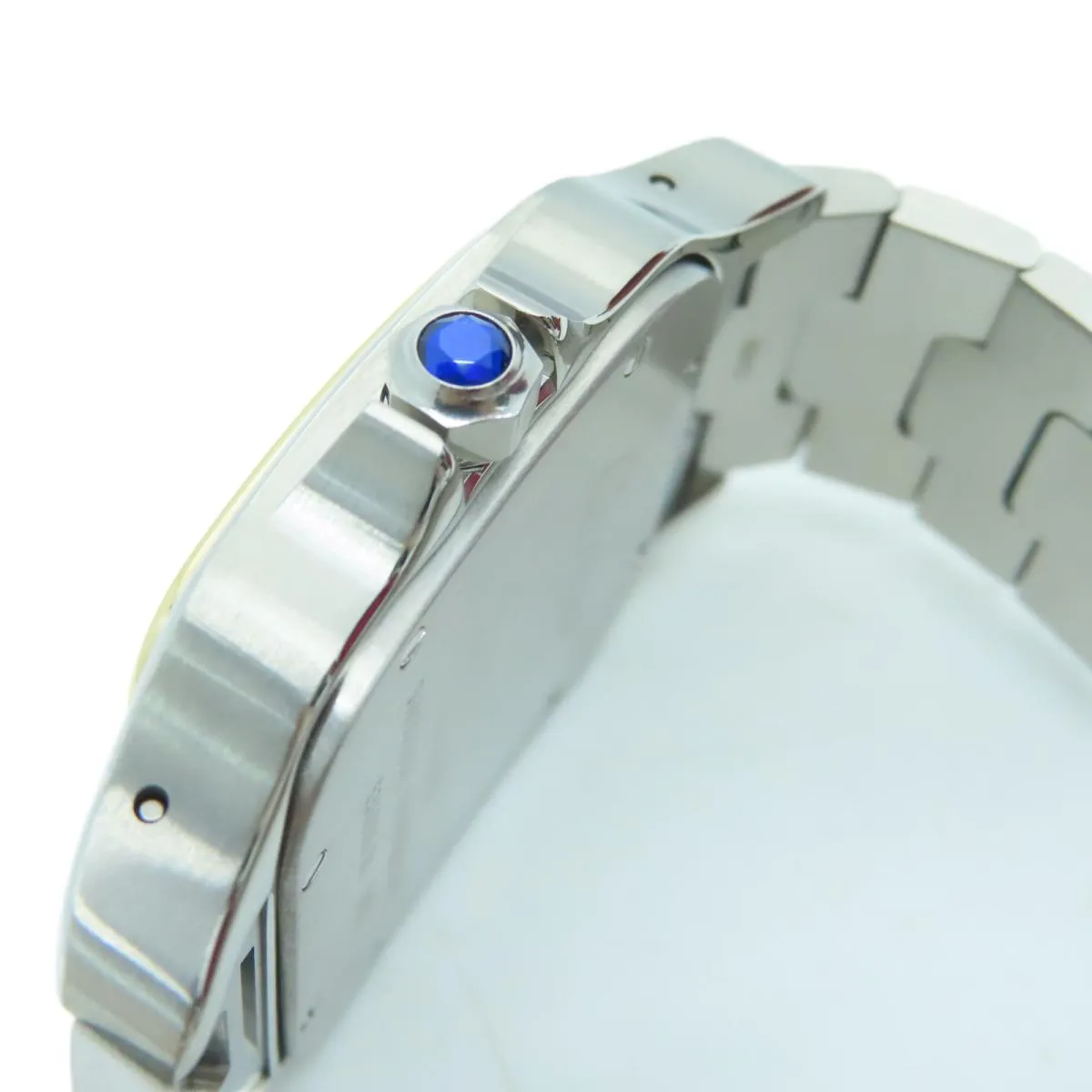 Cartier Santos Galbee XL