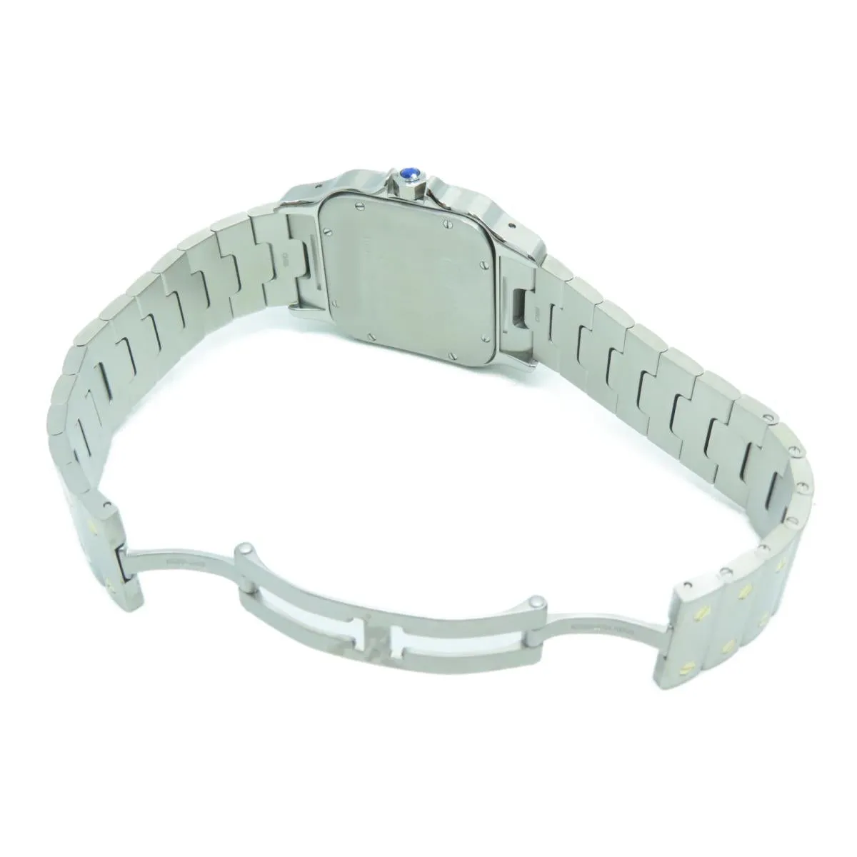 Cartier Santos Galbee XL
