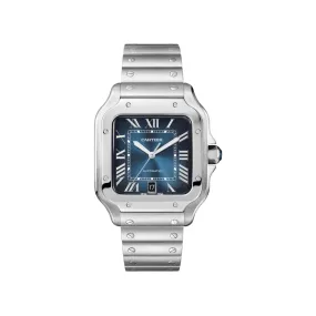 Cartier Santos WSSA0030