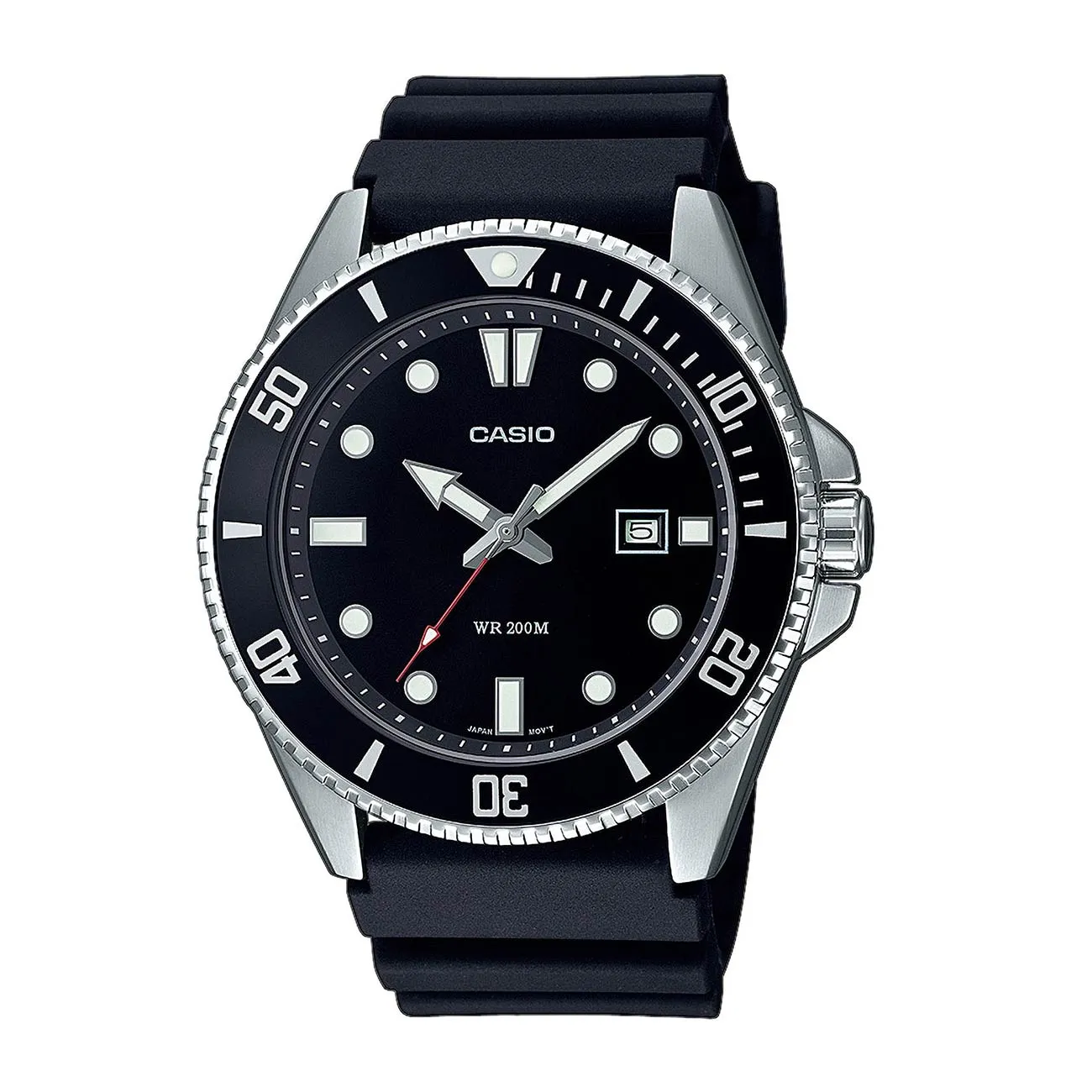 Casio Duro MDV-107-1A1VEF