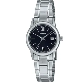 Casio - LTP-V002D-1B3UDF