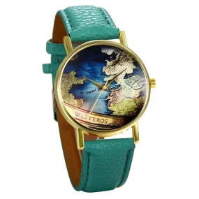 Casual Womens Watch