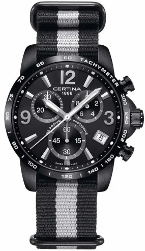 Certina Watch DS Podium Chrono D