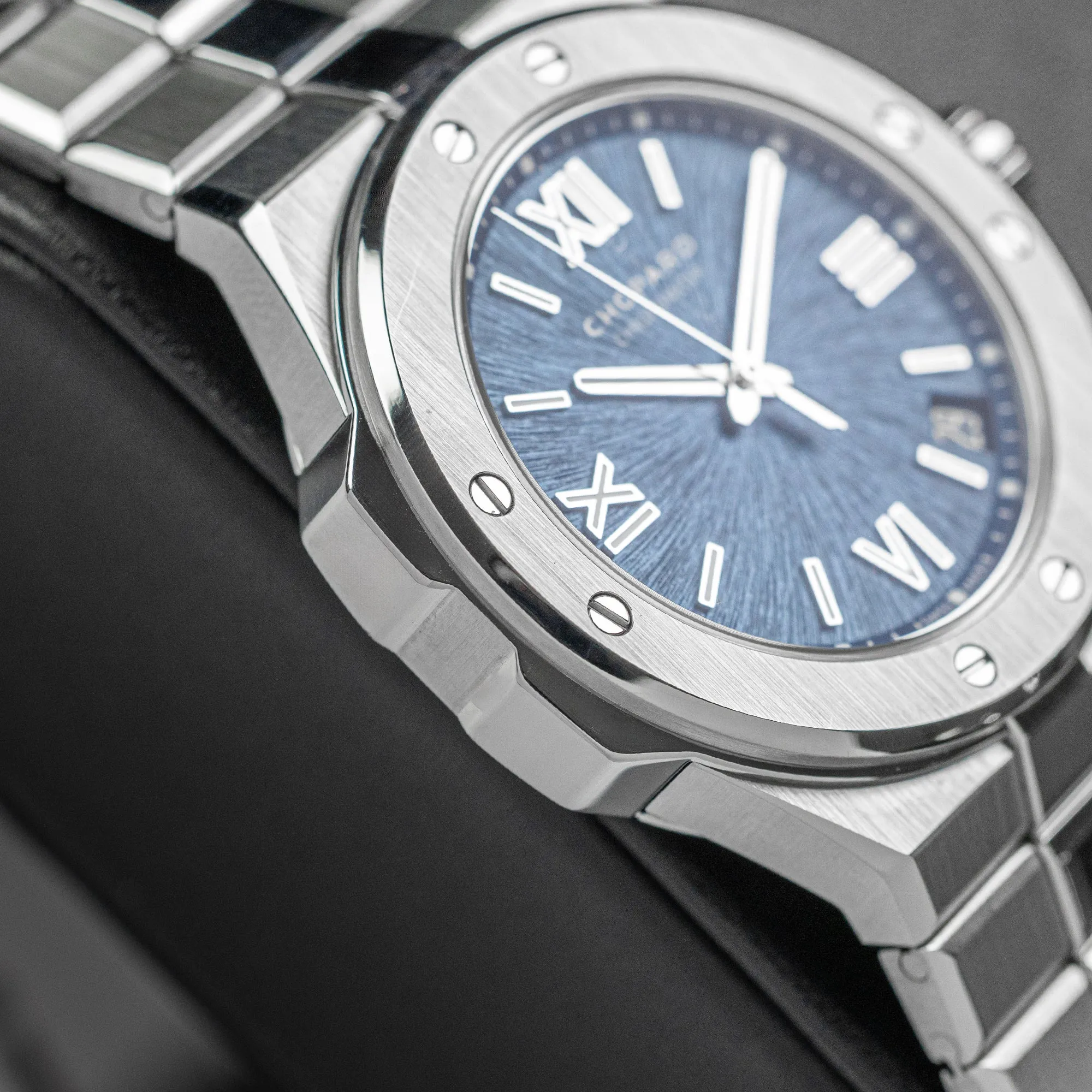 Chopard Alpine Eagle 298600-3001