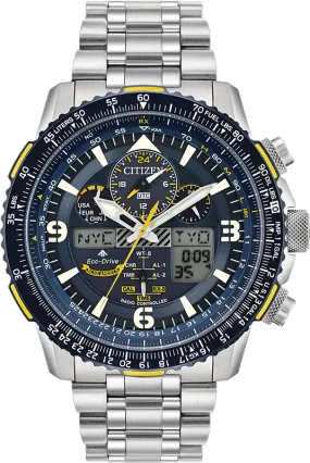 Citizen Eco-Drive Promaster Blue Angels Skyhawk A-T