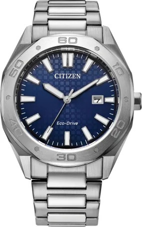 Citizen Eco Drive Sport