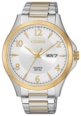 CITIZEN Quartz Watch BF2005-54A