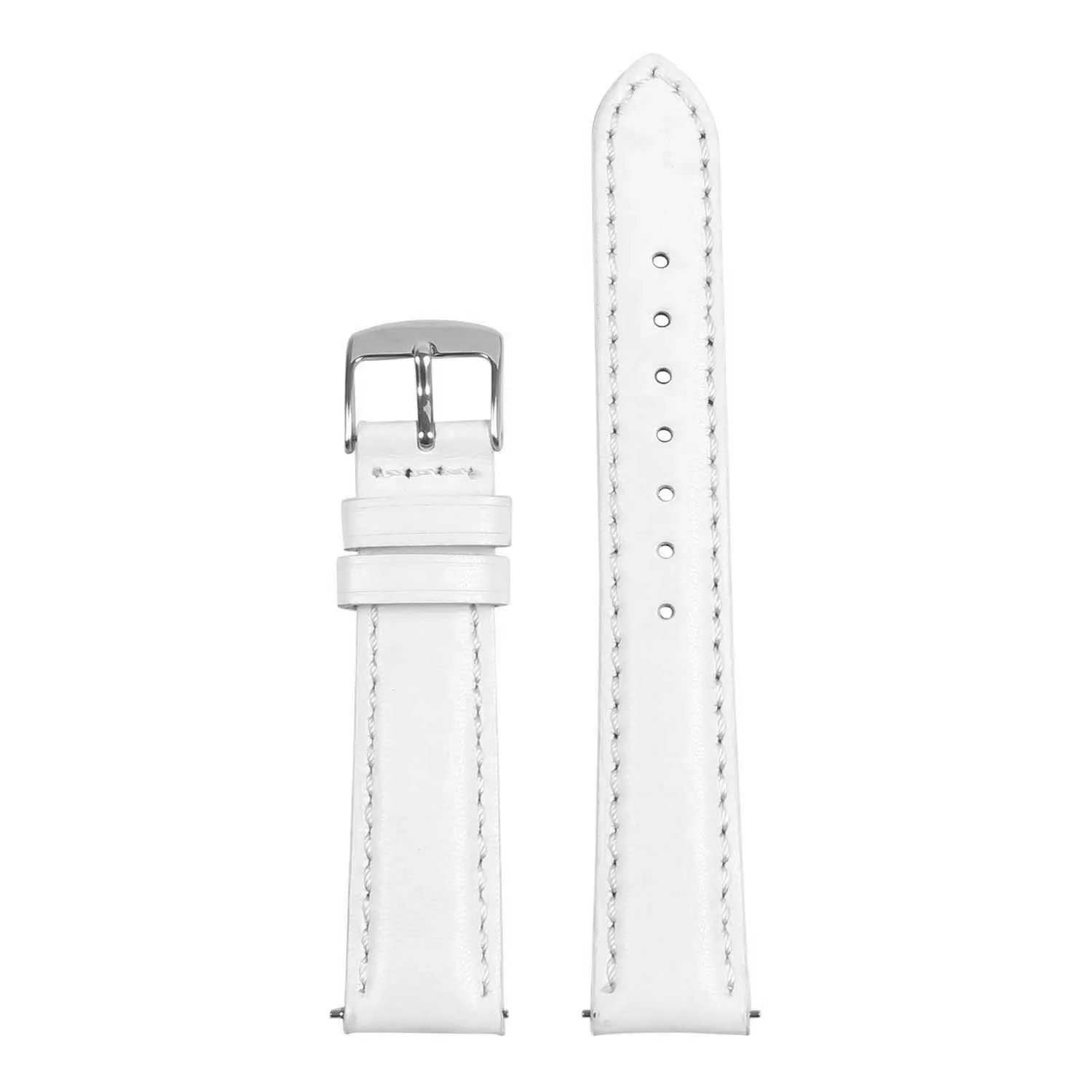 Classic Women's Strap - Quick Release White