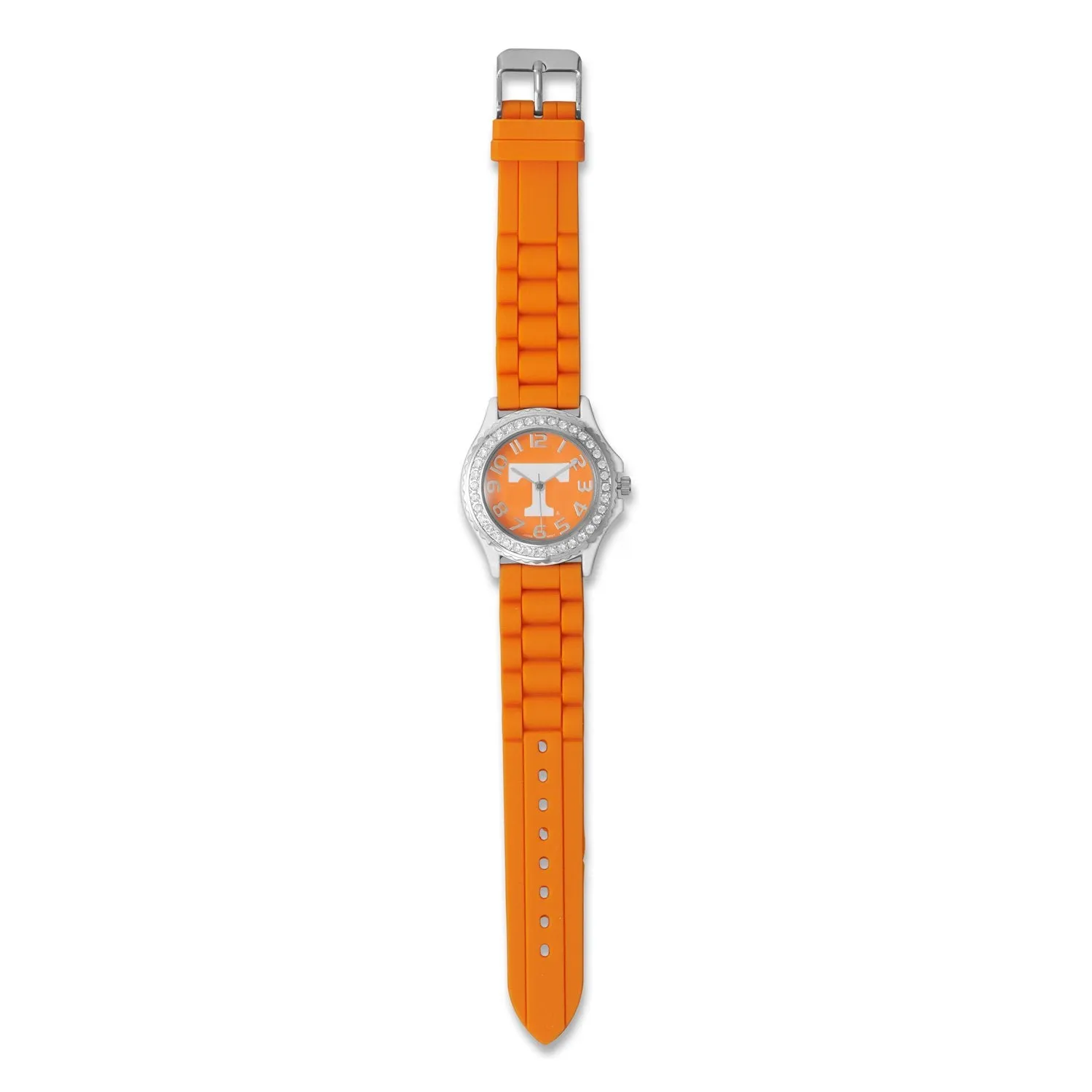 Collegiate Licensed University of Tennessee Ladies' Fashion Watch