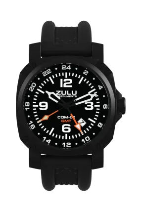COM-02 GMT / Black