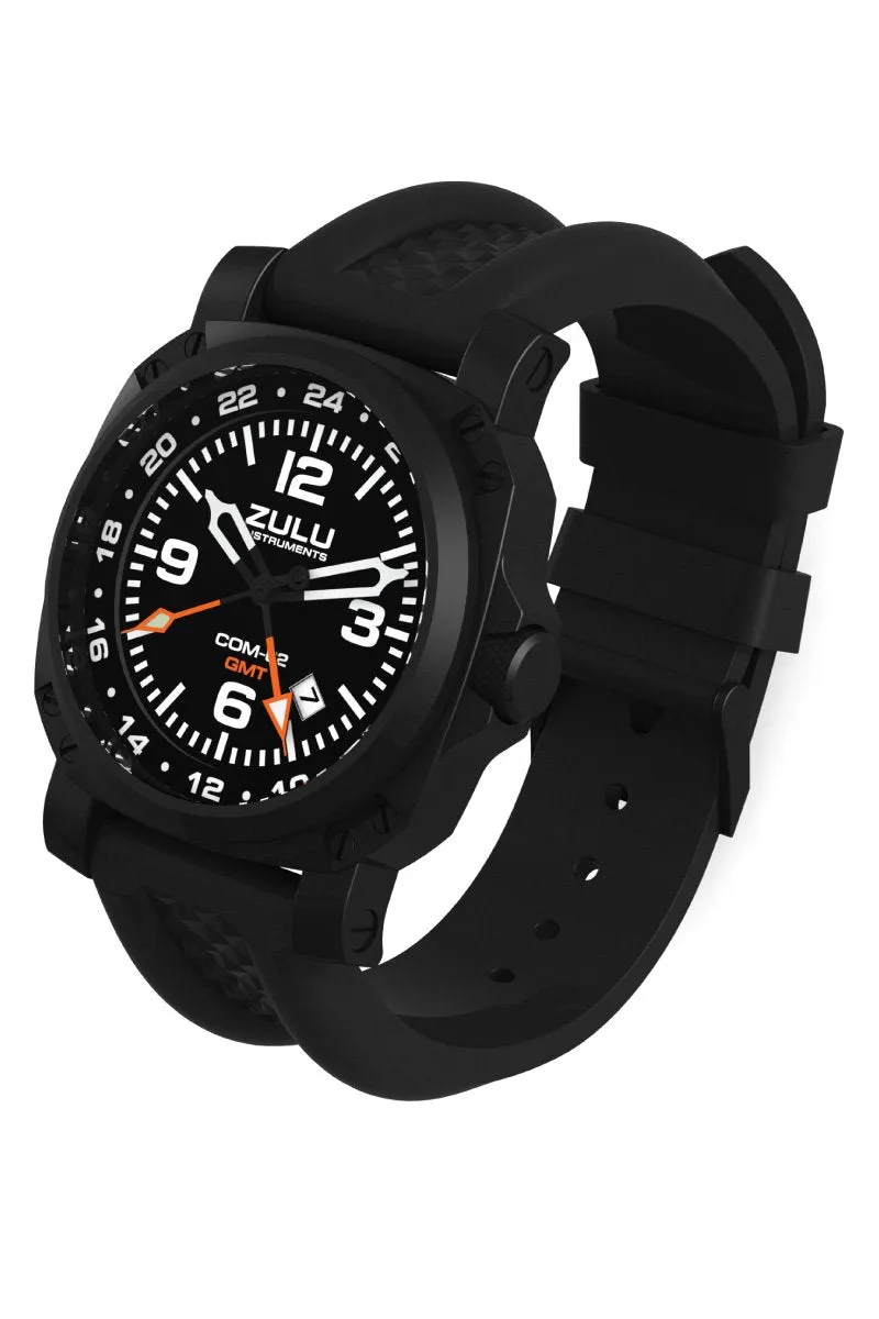 COM-02 GMT / Black