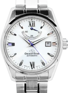 Contemporary Standard White Ref. RE-AU0006S