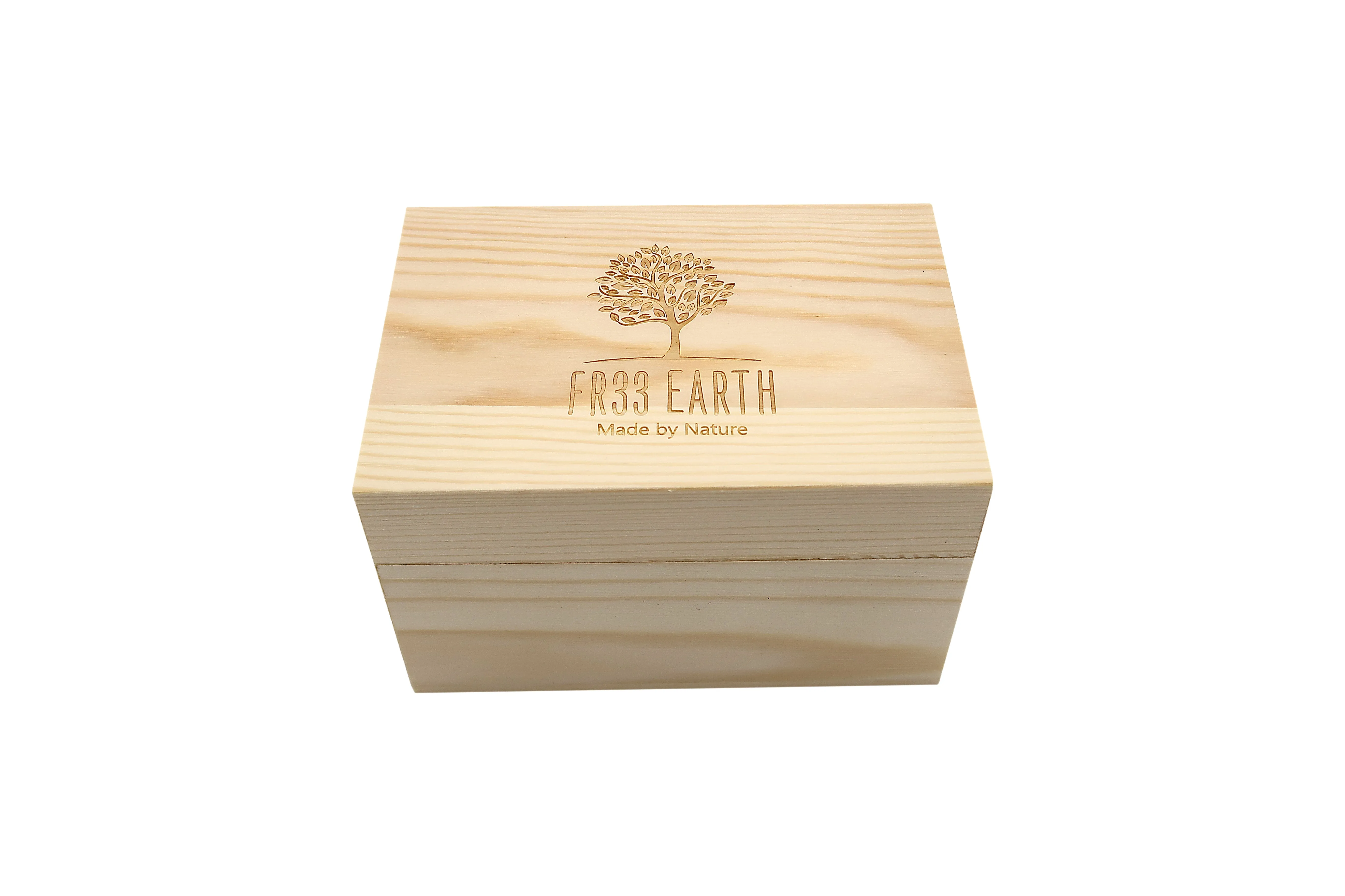 Couple Wood Watches Earth   Evening