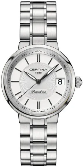 CRT Watch DS Stella