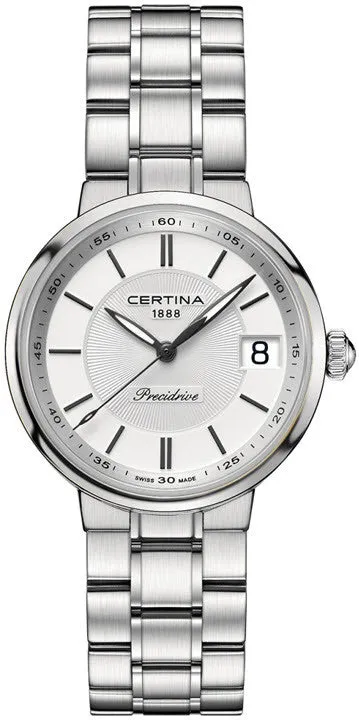 CRT Watch DS Stella