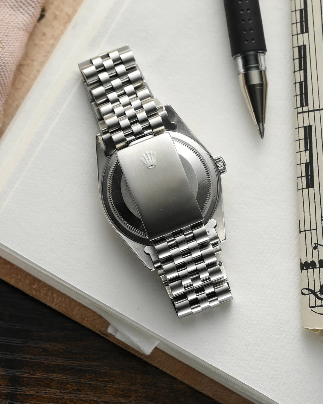 Datejust - 16234