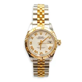 Datejust 28