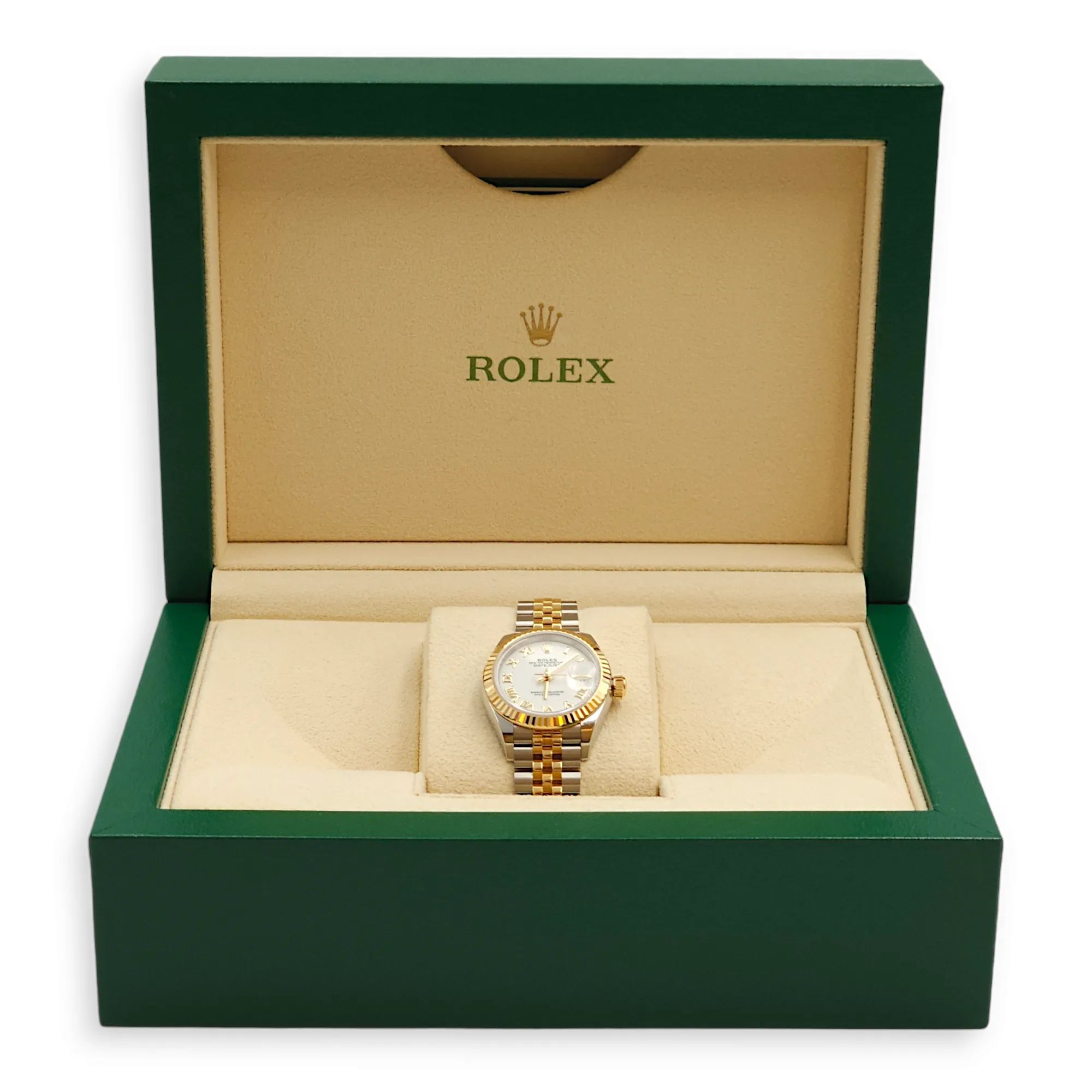 Datejust 28