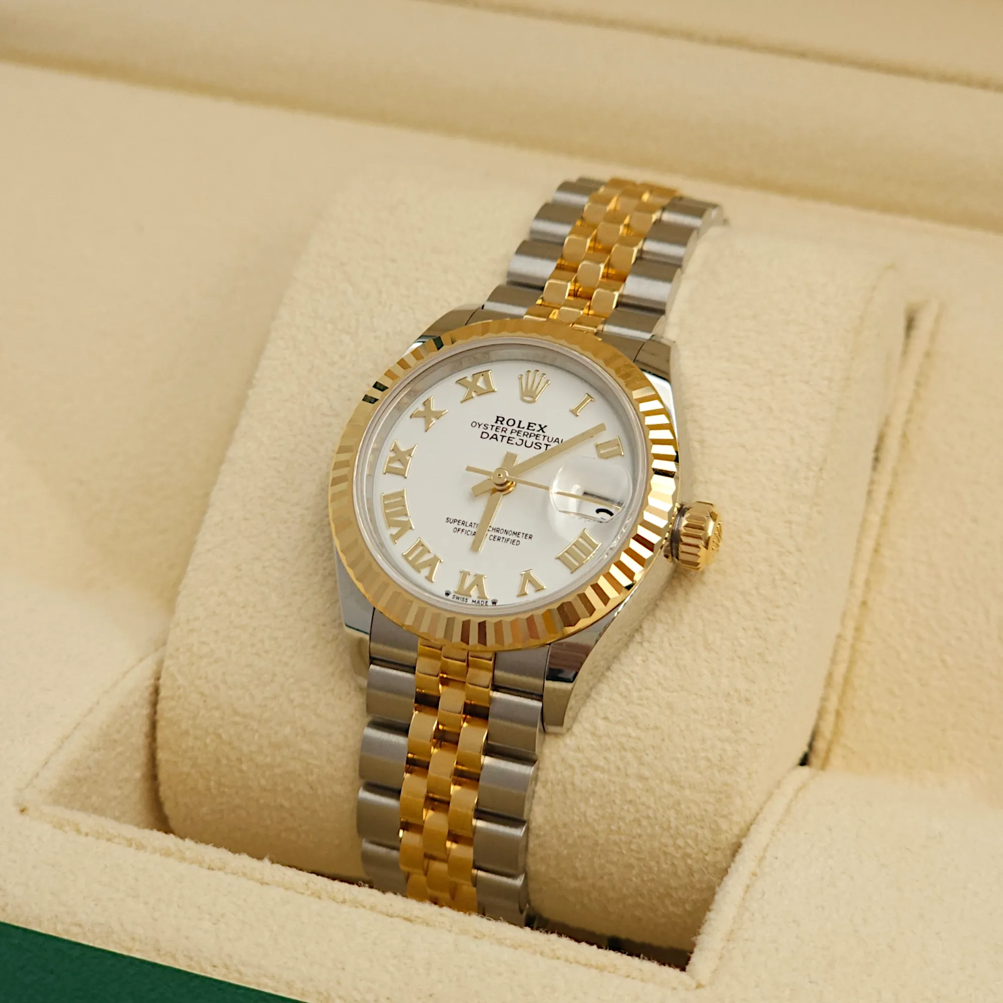 Datejust 28