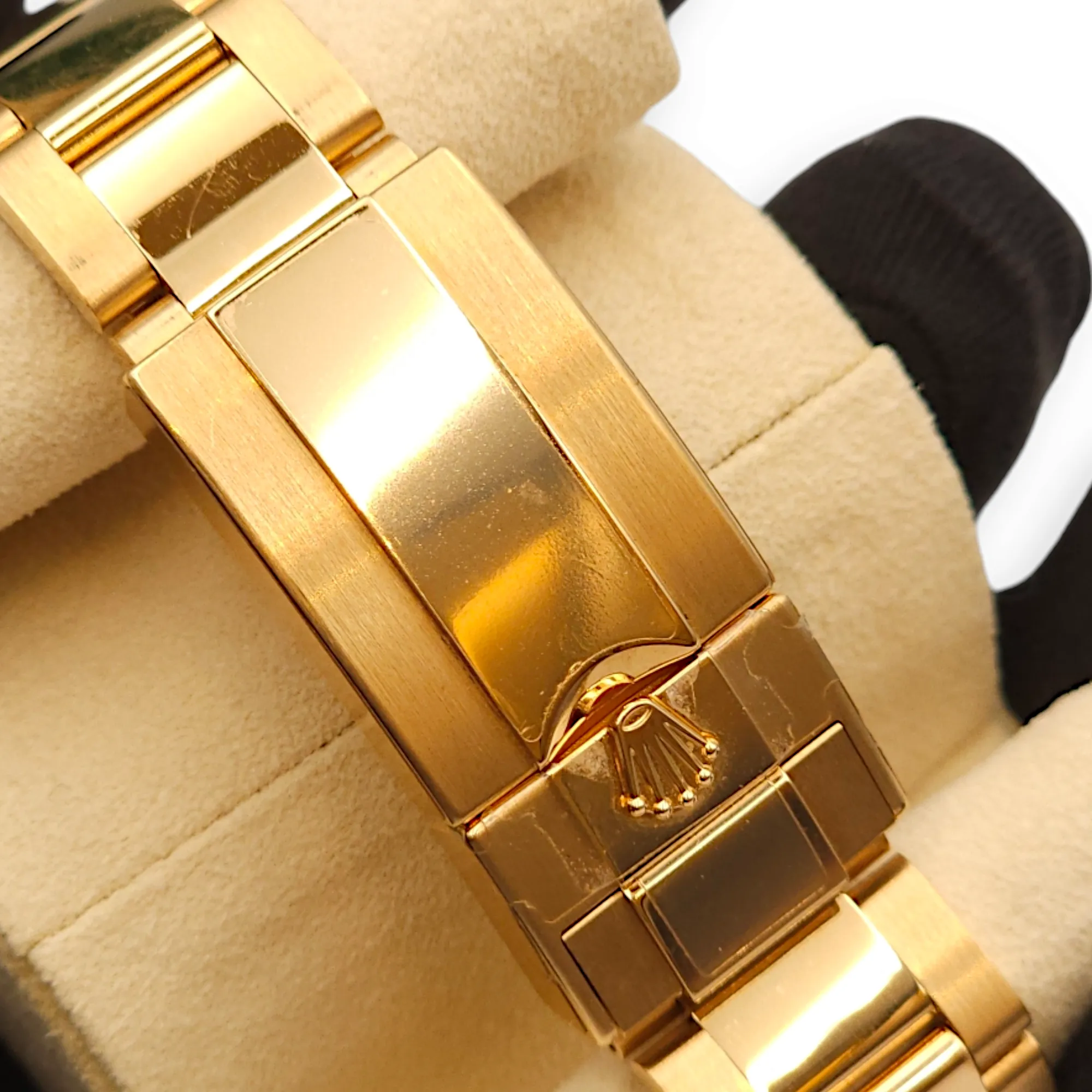 Daytona 40. Ref 116508