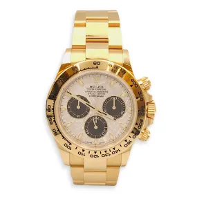 Daytona 40. Ref 116508