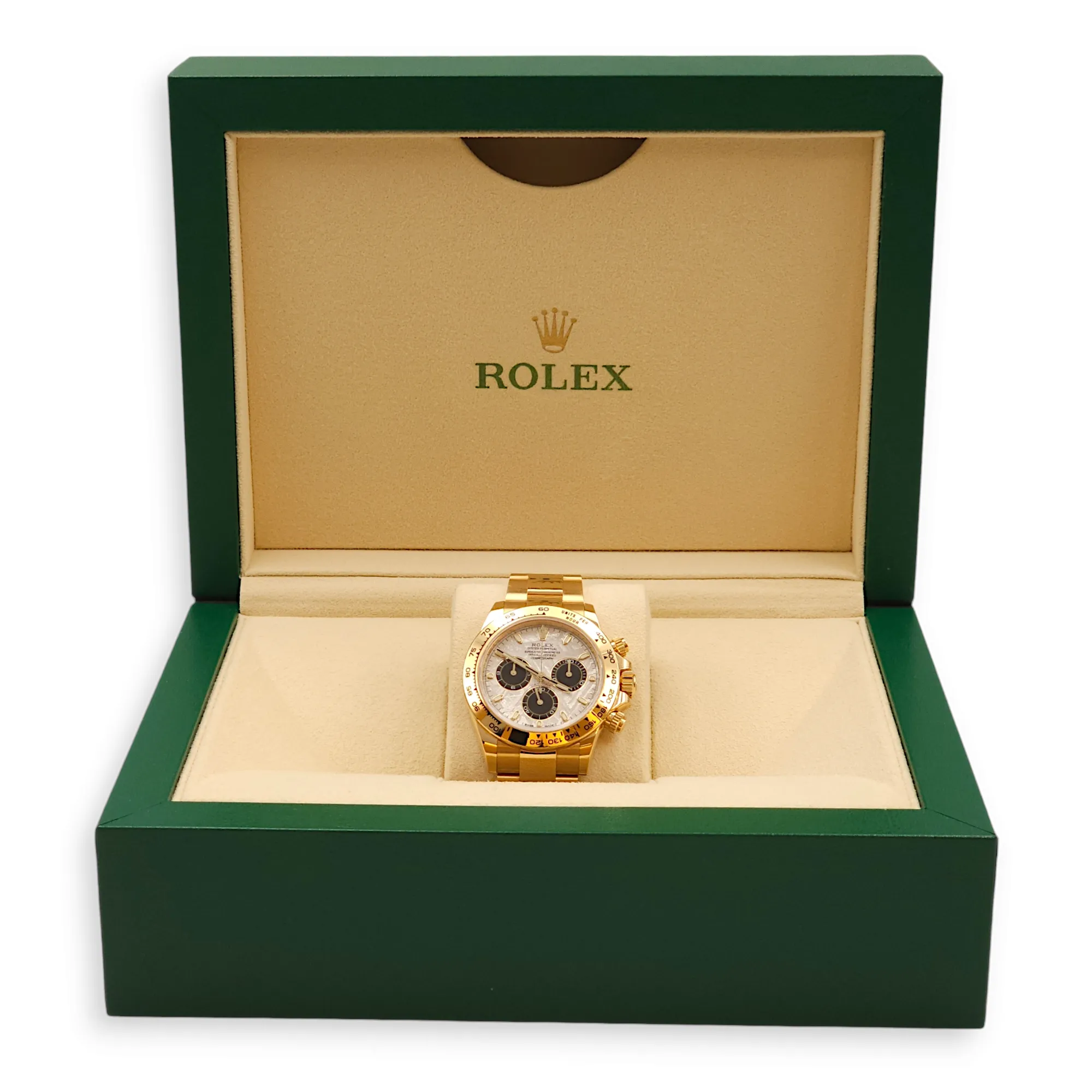 Daytona 40. Ref 116508