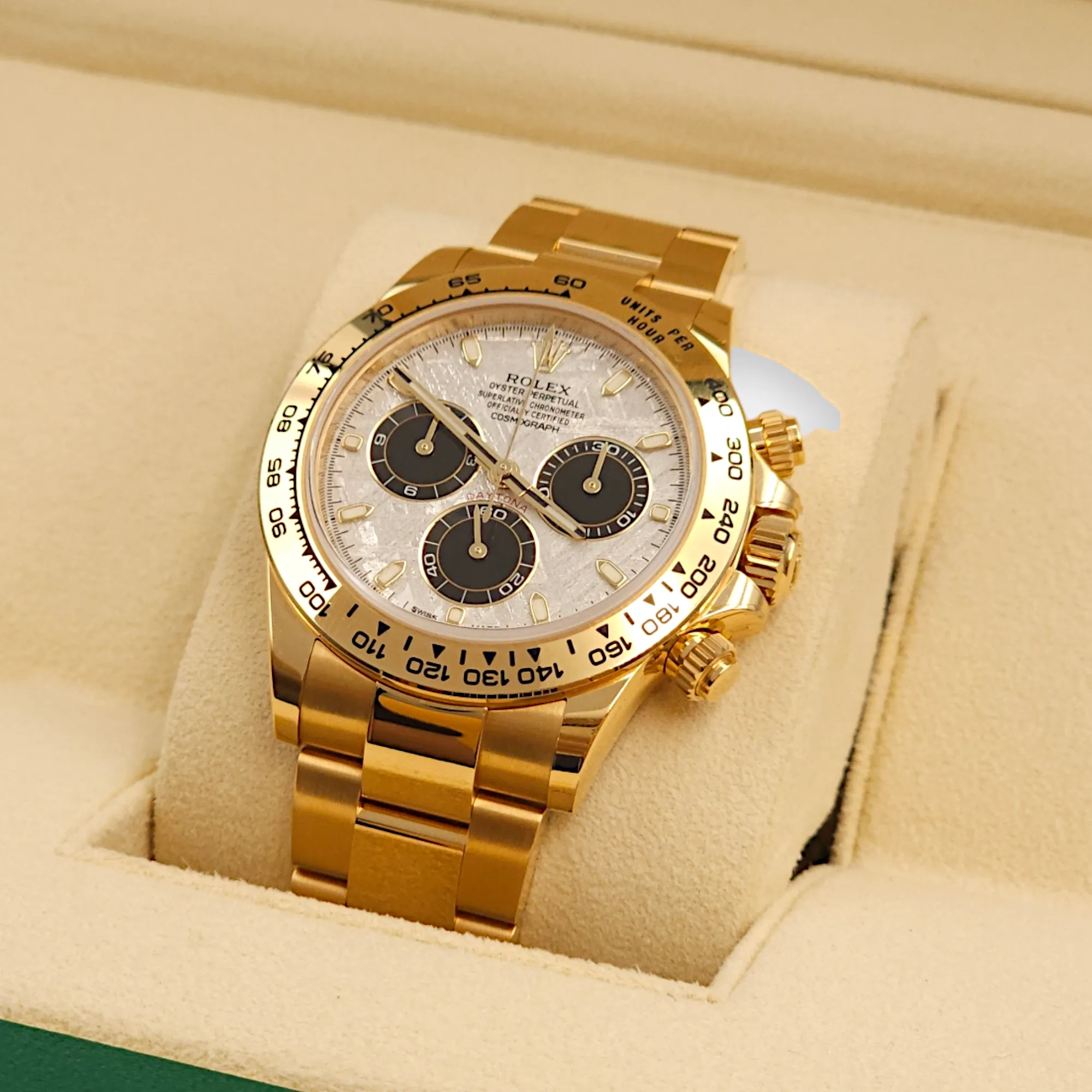 Daytona 40. Ref 116508