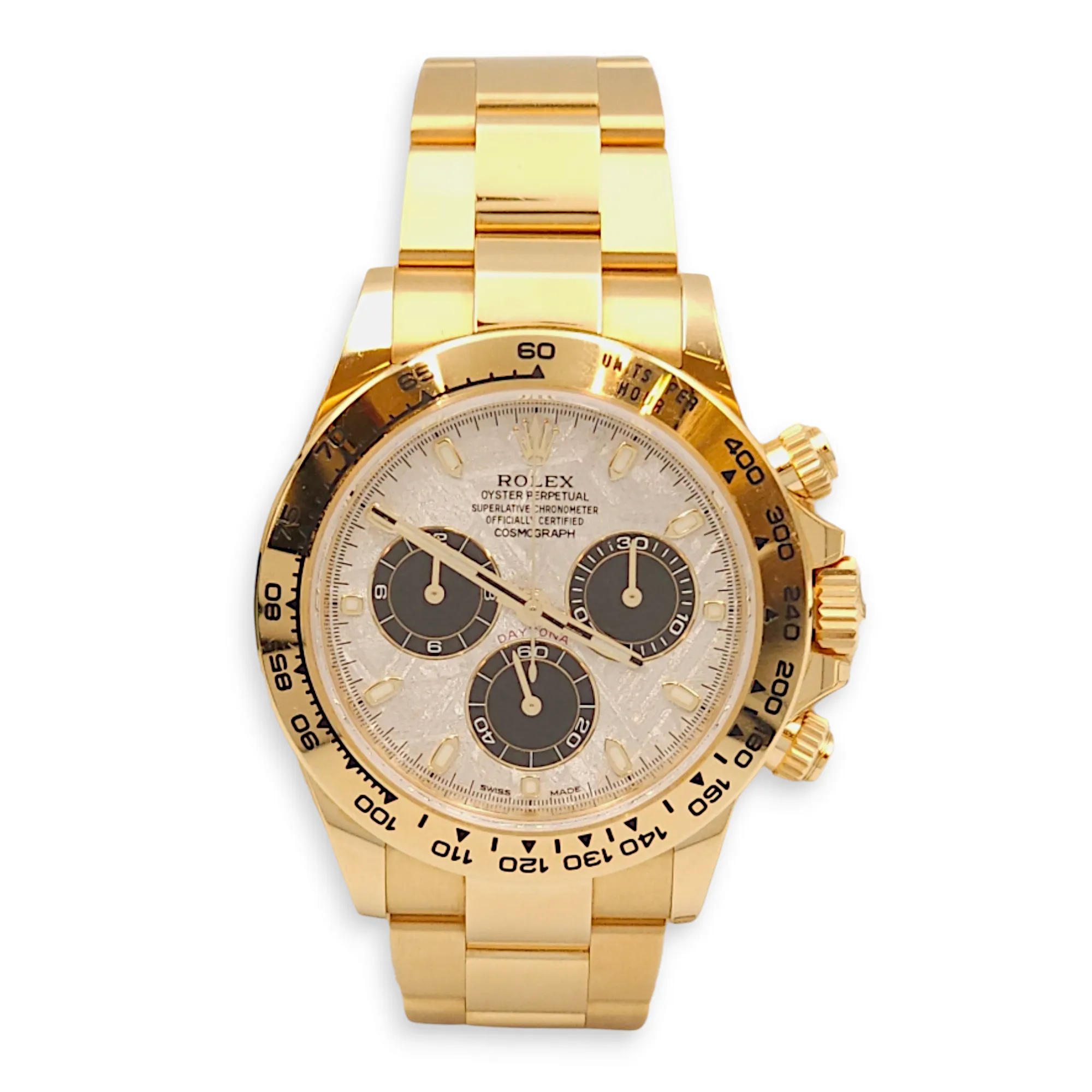 Daytona 40. Ref 116508