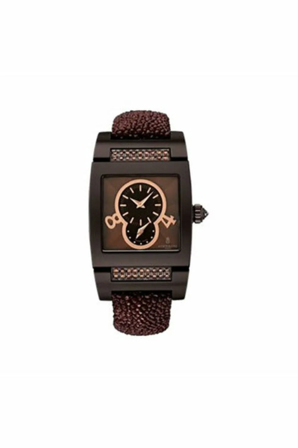de grisogono instrumentino watch tino s16 at