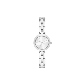 DKNY City Link stainless Steel Watch