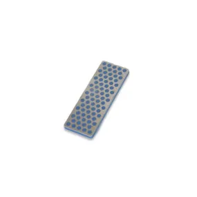 DMT Coarse Grit Diamond Stone - Blue - 70mm