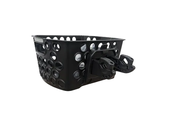 Ebike Front Basket