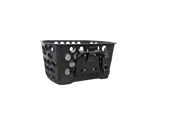 Ebike Front Basket