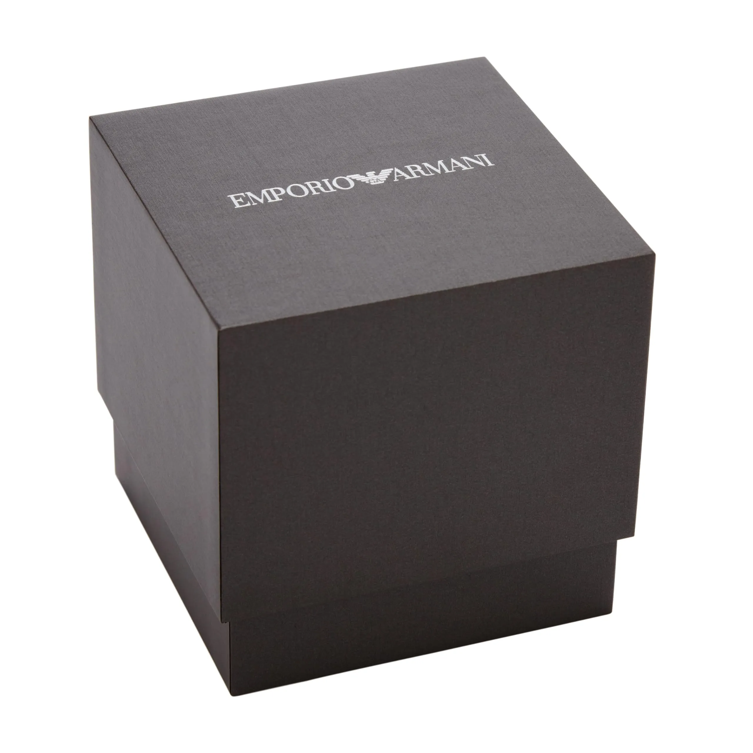 Emporio Armani Analog Blue Dial Men's Watch-AR11590