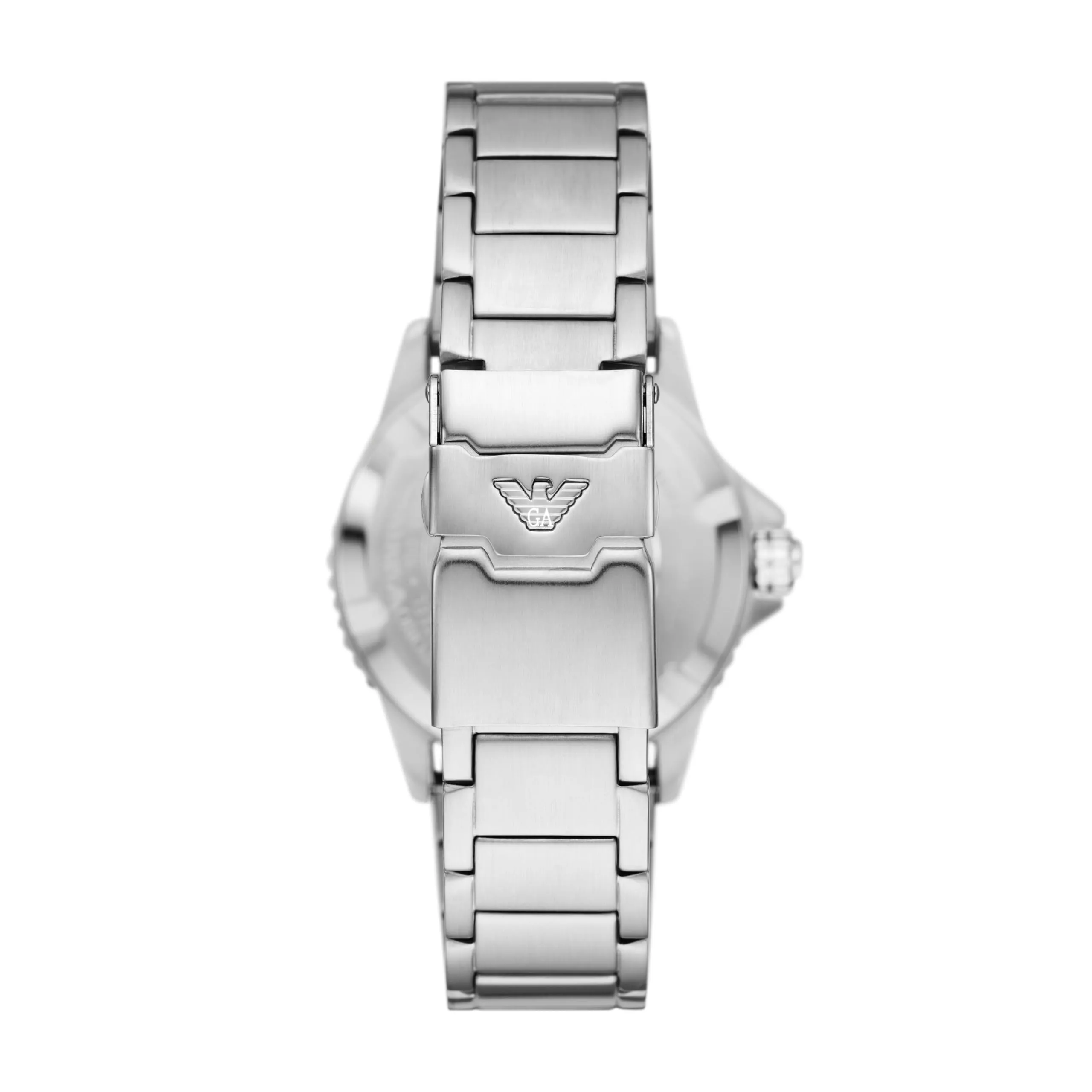 Emporio Armani Analog Blue Dial Men's Watch-AR11590