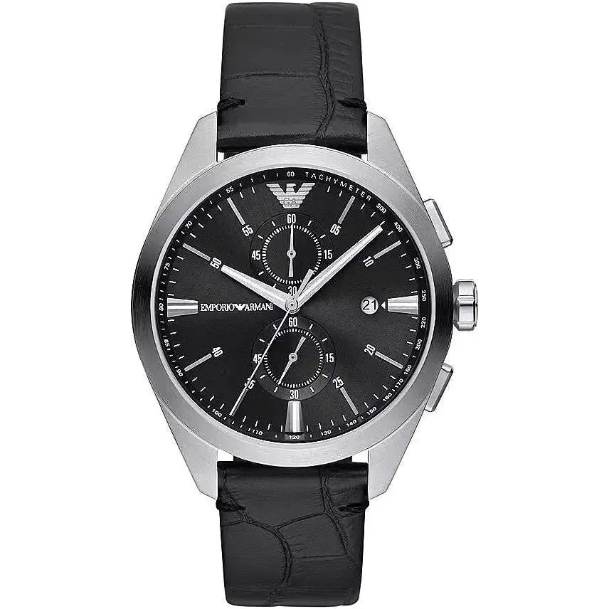 EMPORIO ARMANI Mod. CLAUDIO