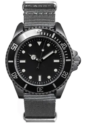 Enoksen Watch Dive E02/JB Hybrid Divers