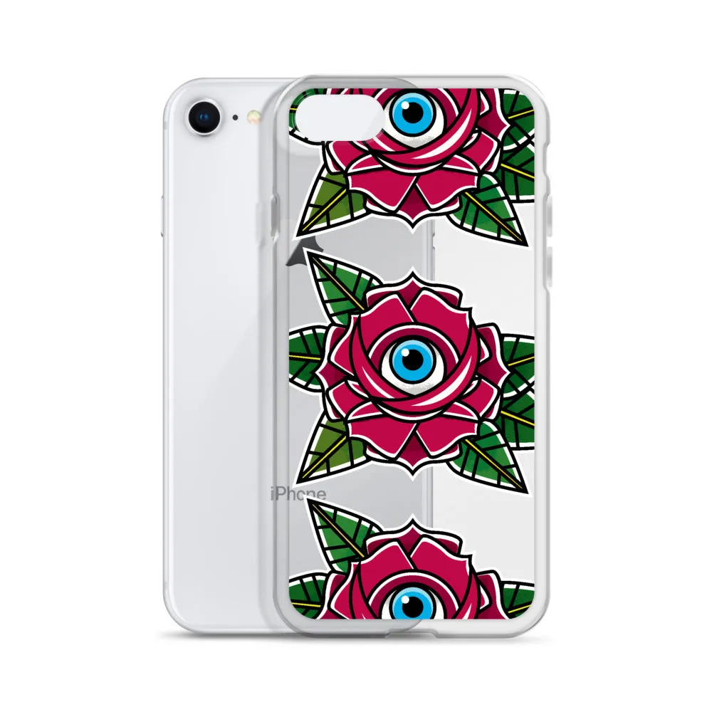 Eye Love You | iPhone Case