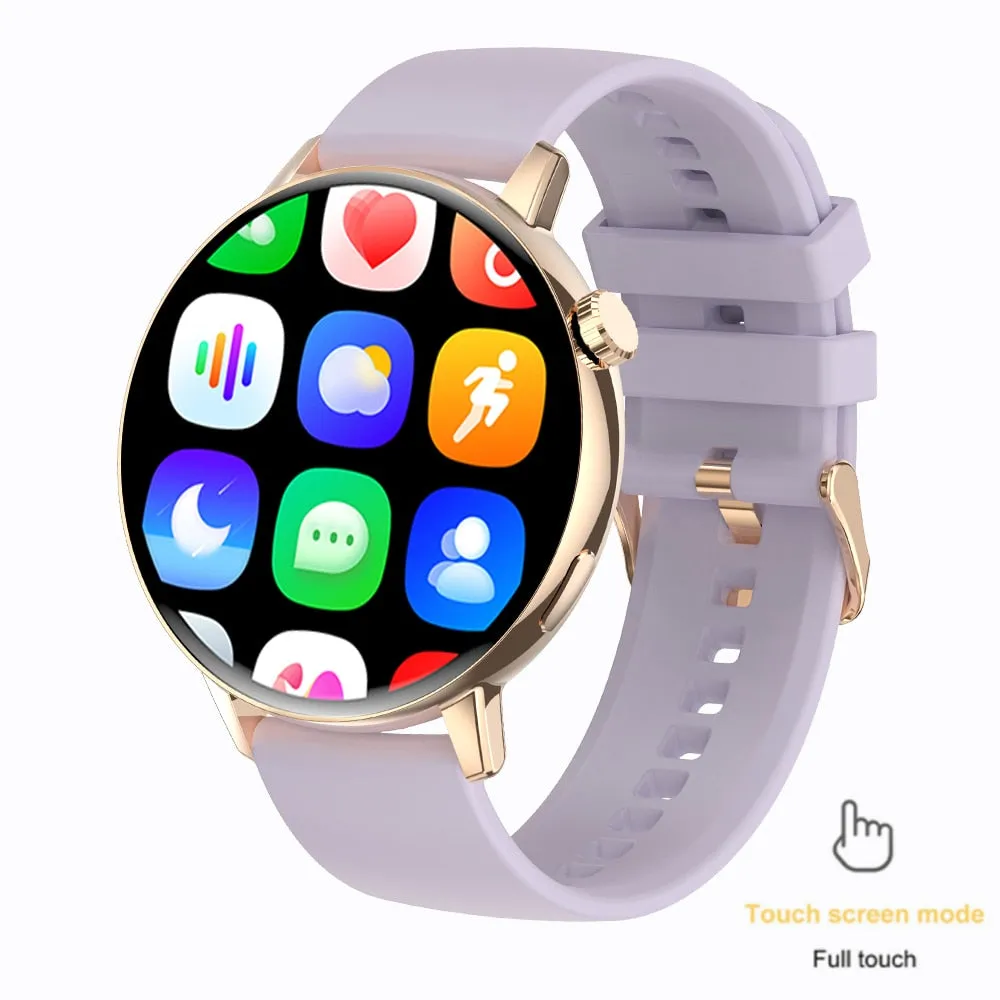 Female Smart Watch