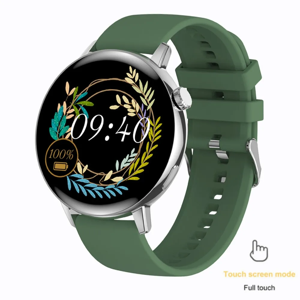 Female Smart Watch