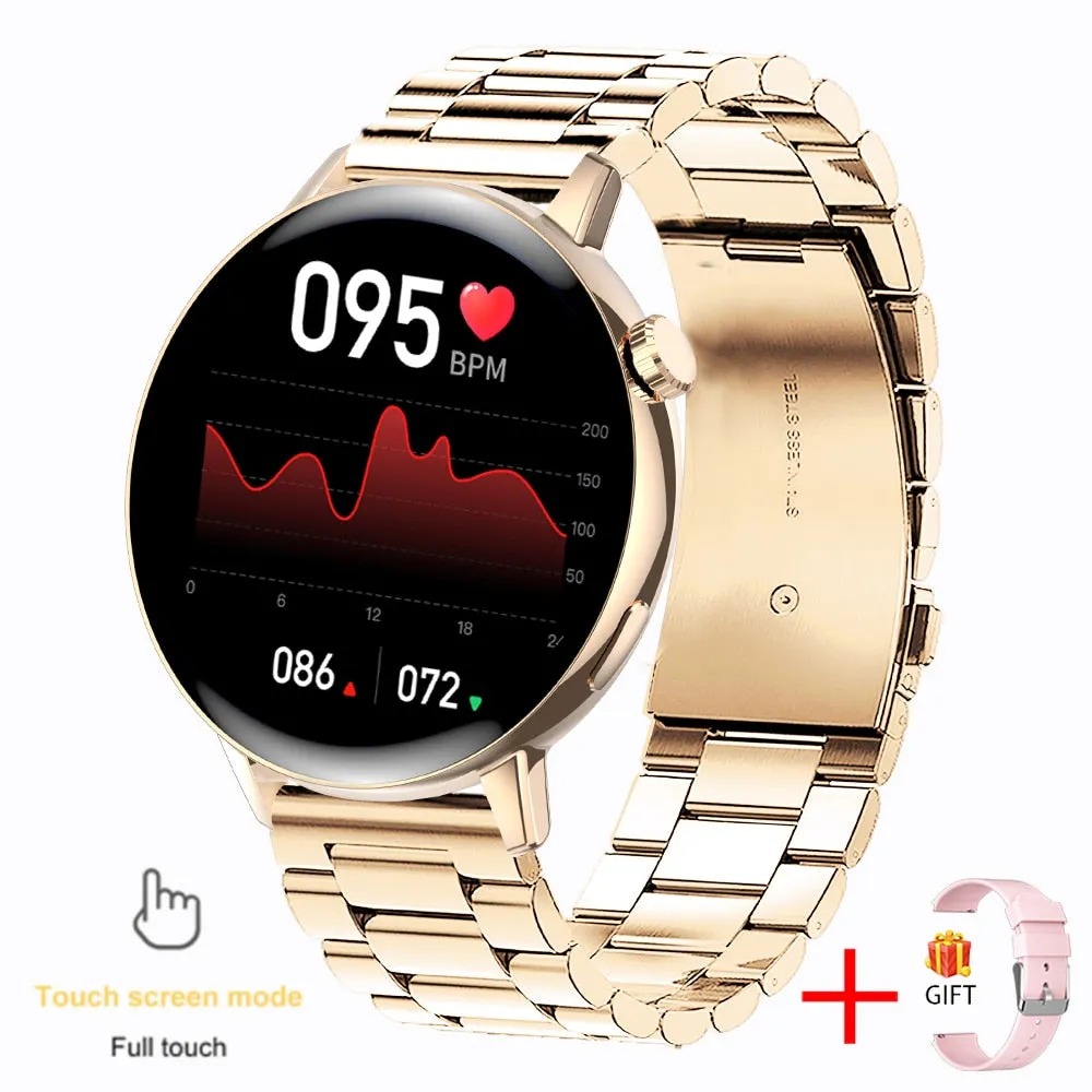 Female Smart Watch