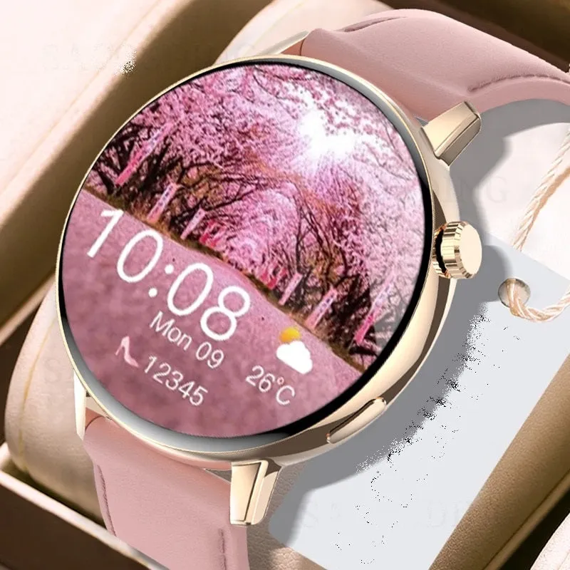Female Smart Watch
