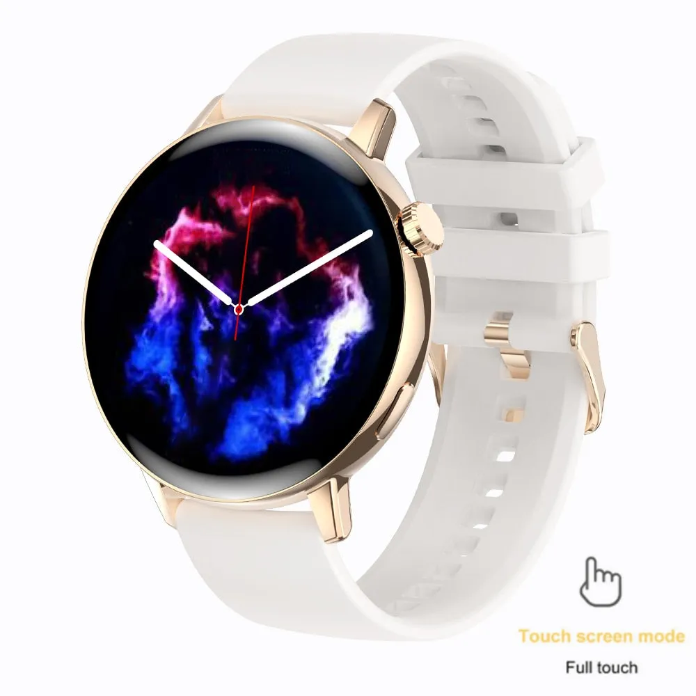 Female Smart Watch