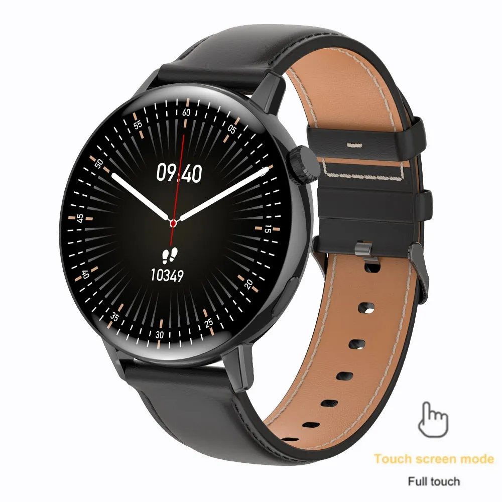 Female Smart Watch