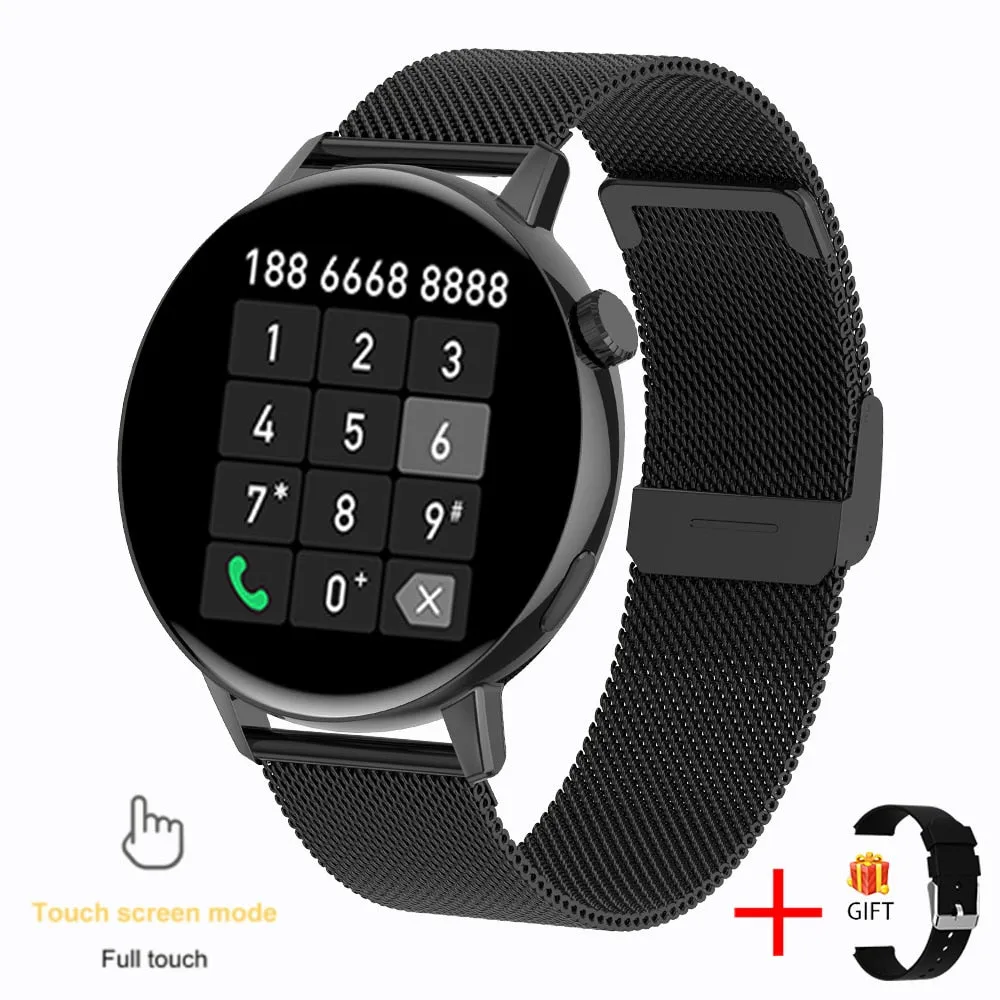 Female Smart Watch