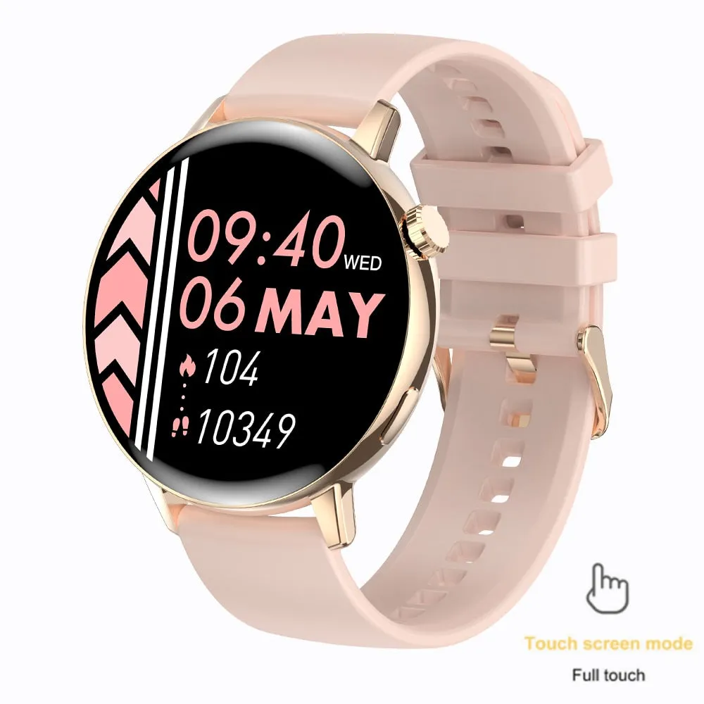 Female Smart Watch