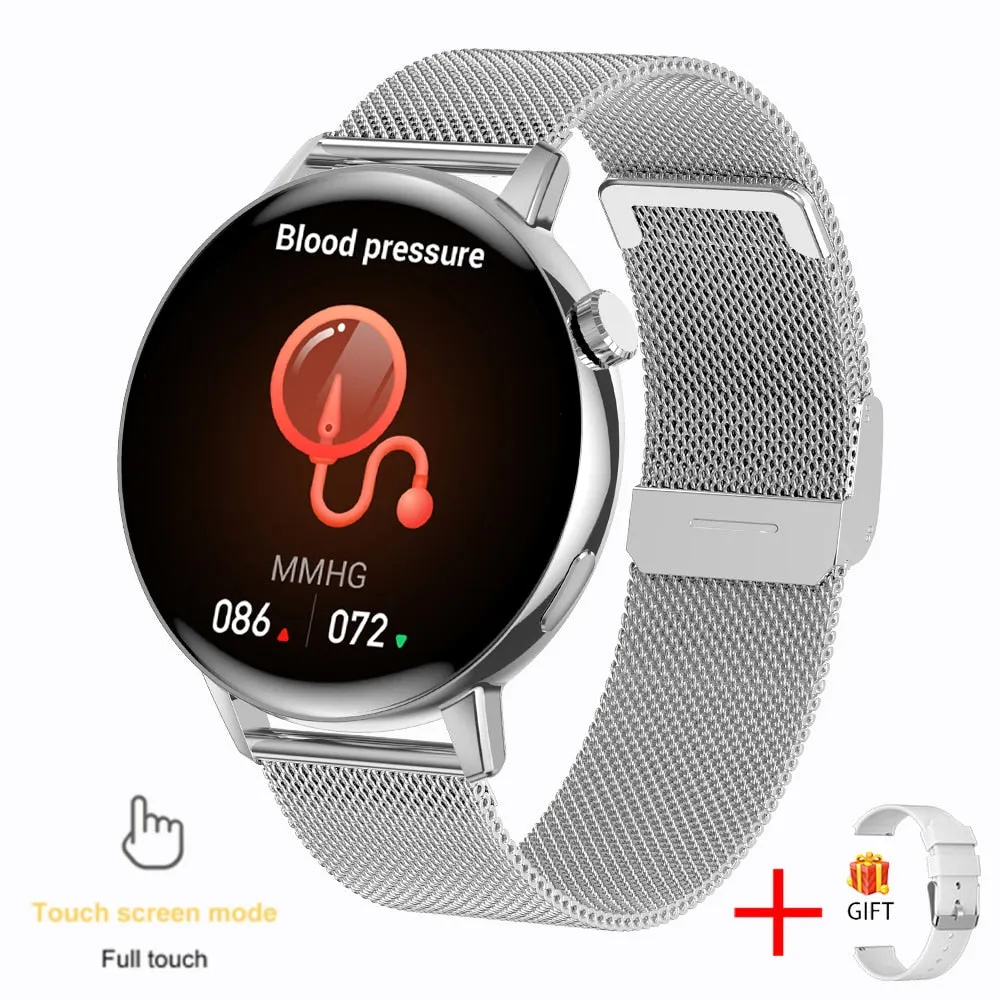 Female Smart Watch