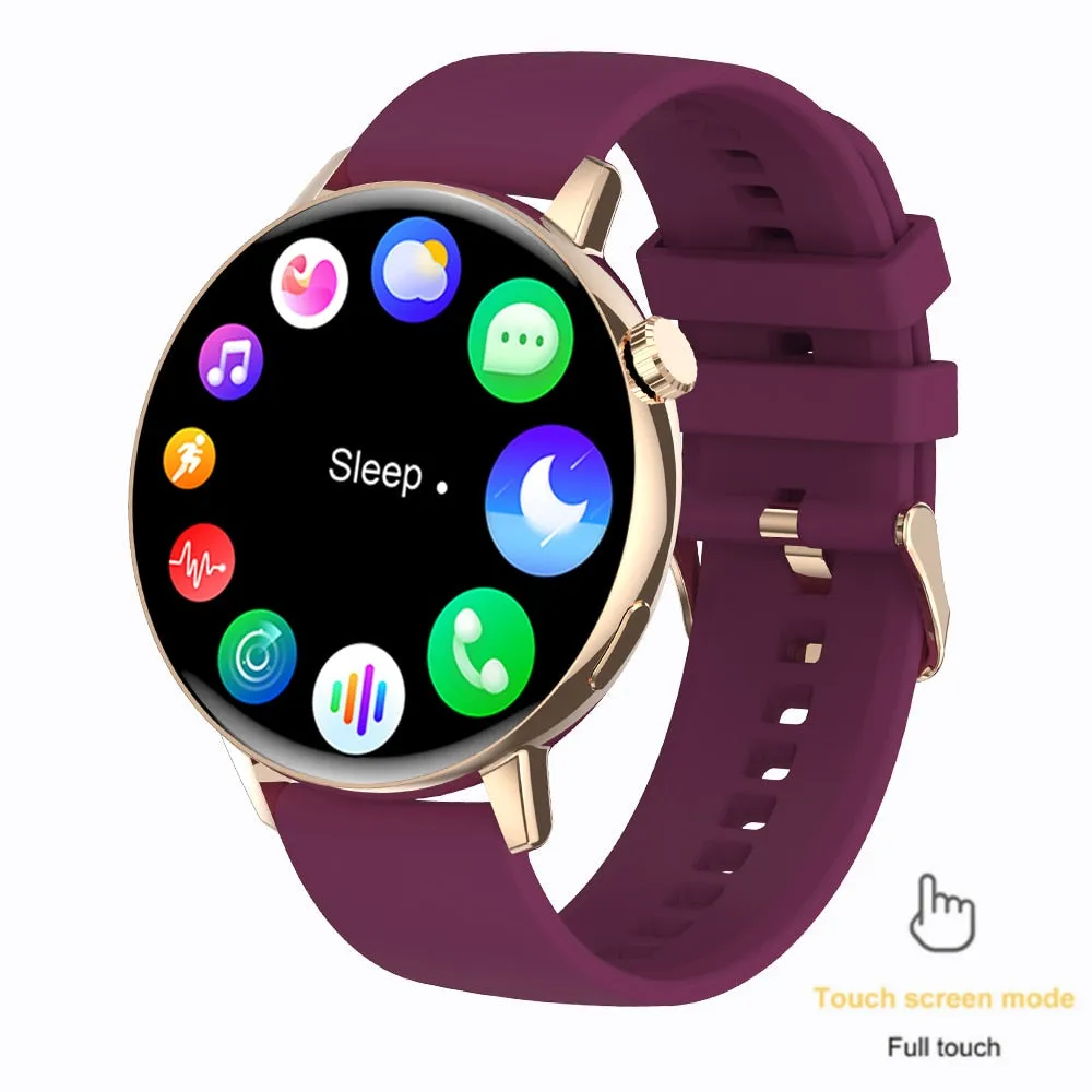 Female Smart Watch